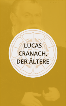 Lucas Cranach, der Ältere