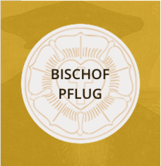 Bischof Pflug