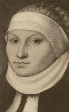 Katharina von Bora