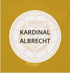 Kardinal Albrecht