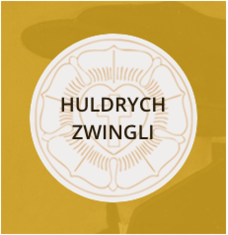 Huldrych Zwingli