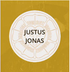 Justus Jonas