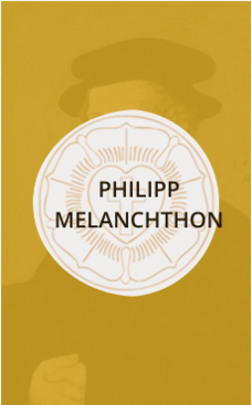 Philipp Melanchthon